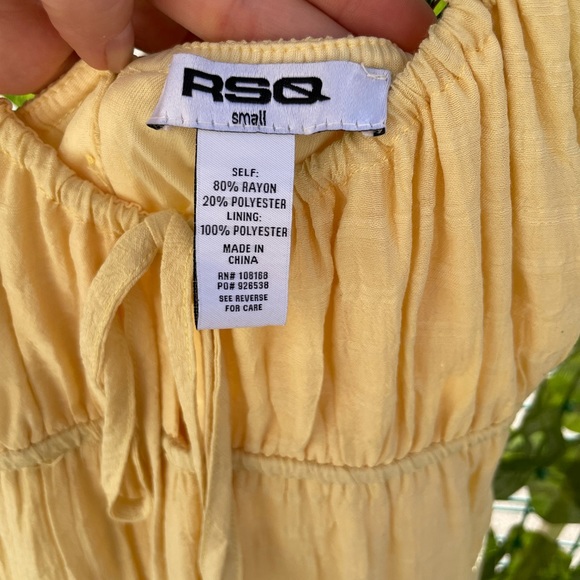 Mini Dress - Picture 5 of 7